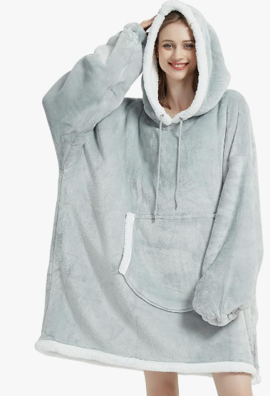 Cosy Wearable Blanket